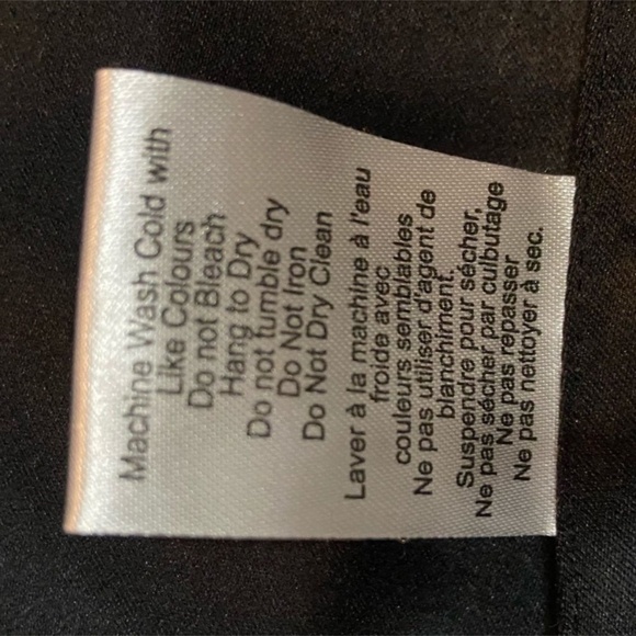 Talula for Aritzia vegan fur vest Size XS - Picture 6 of 12